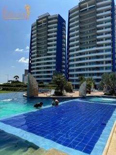 Diamond Beach TONSUPA - Huamboya - 1
