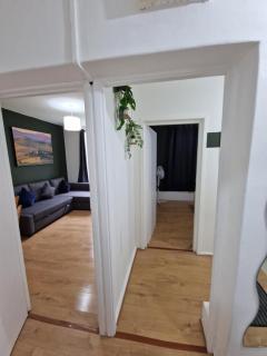 Cozy and well located 2 bedrooms flat - Oval - Central London - Londra - 3