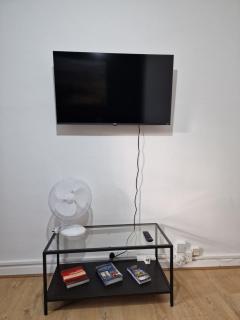 Cozy and well located 2 bedrooms flat - Oval - Central London - Londra - 2