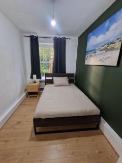 Cozy and well located 2 bedrooms flat - Oval - Central London - 3
