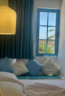 Cava Boutique Hotel - Saranda - 5