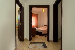 Charming 2BR Townhouse (1024) - Sheikh Zayed - 1