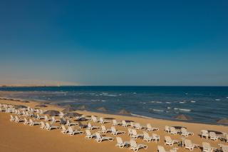 Stella Di Mare Grand Hotel - Ain Sokhna - 1