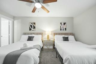Spacious and Stylish Apartment right by AT&T Stadium! - Arlington - 8