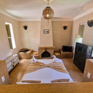 Villa Dar 55 - Berber House - Marrakesh - 1
