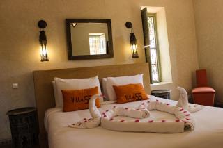 Villa Dar 55 - Berber House - Marrakesh - 7