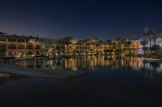 Stella Di Mare Grand Hotel - Ain Sokhna - 4