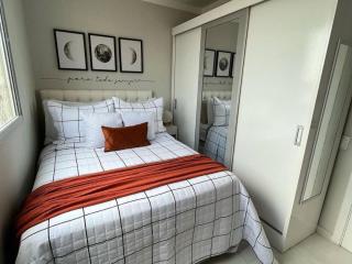 Apartamento perto da praia - Vila Velha - 3