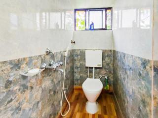 ac room with kitchen and Terrace - 6