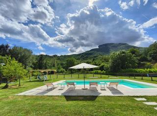 Ai tre Campi - Fornaci di Barga - 4