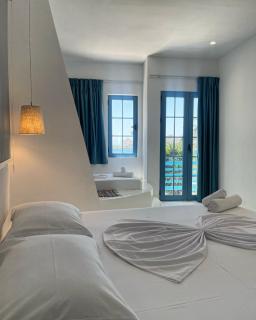 Cava Boutique Hotel - Saranda - 6