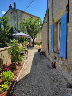 La Ptite Maison de Campagne - Ancy-le-Libre - 7