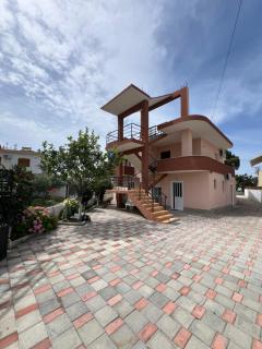 Guest House Vlore - Valona - 0