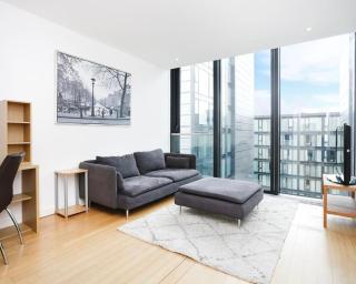 Luxury Nests Central Edinburgh - Meadows - Edinburgh - 0