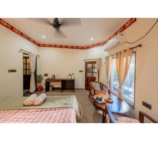 Jungle Ghar - Pachmarhī - 5