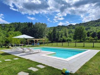 Ai tre Campi - Fornaci di Barga - 5