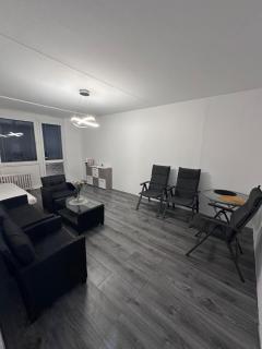 Spacious apartment in the center of Jaroměř - Jaroměř - 0