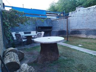 Casa Céntrica Mendoza Cochera para 3 vehículos - La Cieneguita - 5