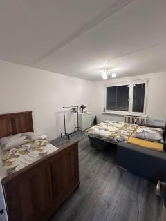 Spacious apartment in the center of Jaroměř - Jaroměř - 3