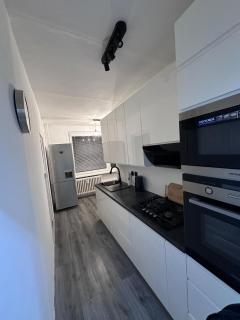 Spacious apartment in the center of Jaroměř - Jaroměř - 2
