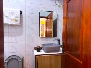 Mary's Homes - Kampala - 1