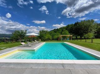 Ai tre Campi - Fornaci di Barga - 6