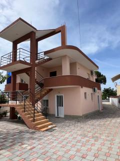 Guest House Vlore - Valona - 4