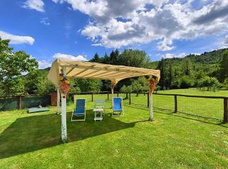 Ai tre Campi - Fornaci di Barga - 7