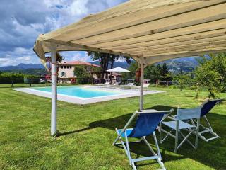 Ai tre Campi - Fornaci di Barga - 8
