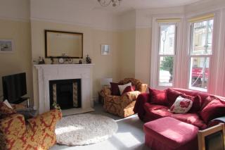 Idyllic Bexhill centre flat above pub - Bexhill - 9