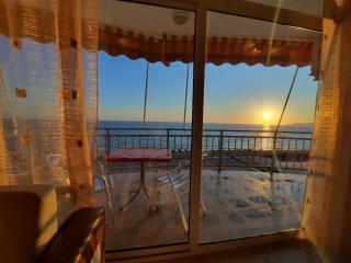 Solei Apartment Sea View Golem - Golem - 5