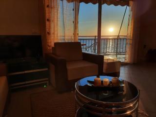 Solei Apartment Sea View Golem - Golem - 4