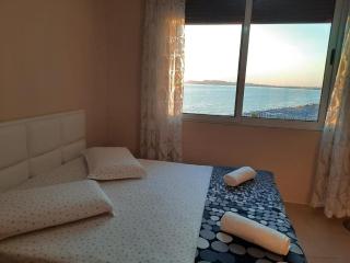 Solei Apartment Sea View Golem - Golem - 3