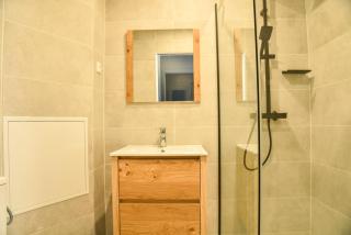Appartement cosy proche océan - Seignosse - 6