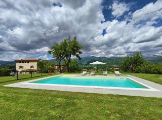 Ai tre Campi - Fornaci di Barga - 9