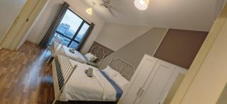 Sunway Geo Suites AC0CA at Sunway City - Subang Jaya - 0