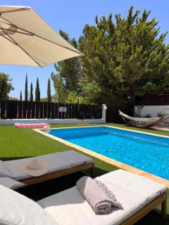 Villa Daphne - Coral Bay - Surrounded by Nature - Absolute Privacy - Peyia - 8