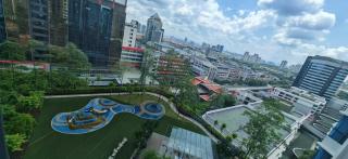 Sunway Geo Suites AC0CA at Sunway City - Subang Jaya - 4