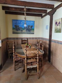 Casa de ensueño - Candeleda - 3