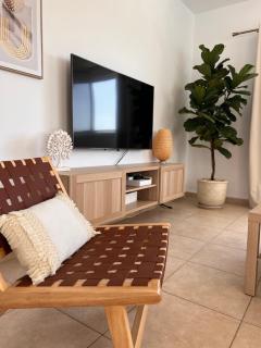 Villa Daphne - Coral Bay - Surrounded by Nature - Absolute Privacy - 1