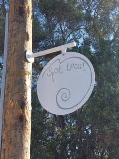 Spot Local - Moncarapacho - 0