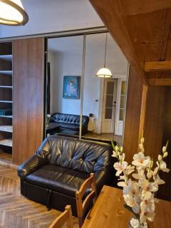 Apartament 2 pokojowy u Ani - Krakow - 9