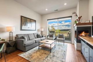 The Nook at Newpark-Mountain days Hot tub nights - Park City - 1