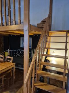 Apartament 2 pokojowy u Ani - Krakow - 6