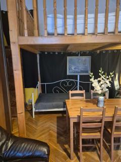 Apartament 2 pokojowy u Ani - Krakow - 4