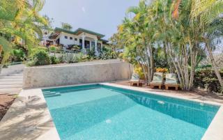 Driftwood ocean view ecolodge - Playa Ostional - 0