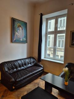 Apartament 2 pokojowy u Ani - Krakow - 2
