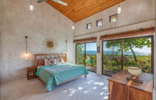 Driftwood ocean view ecolodge - Playa Ostional - 2