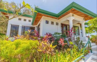 Driftwood ocean view ecolodge - Playa Ostional - 5