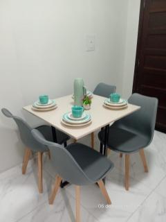 Apartamento com garagem próximo estádio Mangueirão - Belém - 6